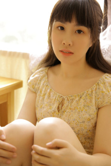 桃花村的女人
